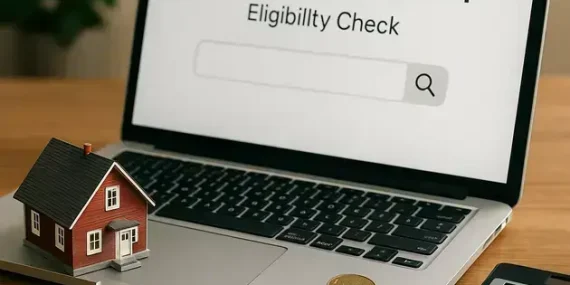Canada Housing Help: How Thousands Are Checking Their Eligibility Online