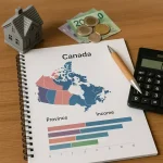 Rent Support in Canada: Full Breakdown by Province and Income