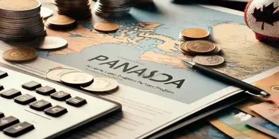 Best Personal Loan Programs by Province in Canada (2026)