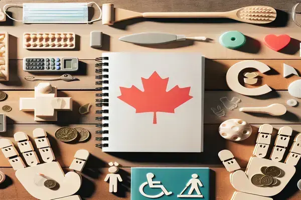 Canada Disability Benefit 2026: Eligibility, Payments, Application, and What Changed