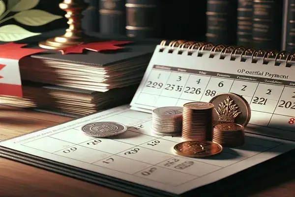 Canada Disability Benefit 2026 Payment Schedule – Dates and Amounts by Province