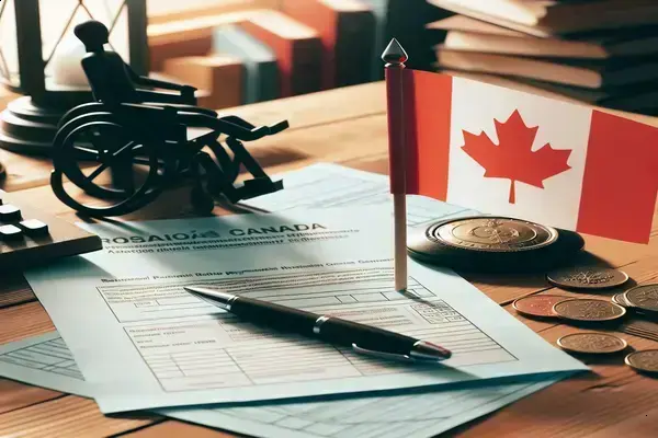 Canada Disability Benefit Retroactive Payments: How to Get Back Pay in 2026