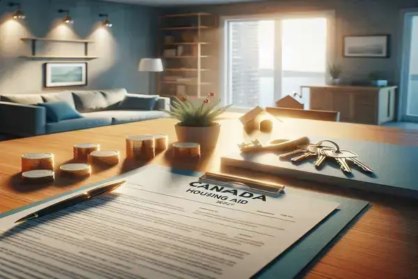 Canada Housing Benefit 2026: How Much You Could Receive Each Month