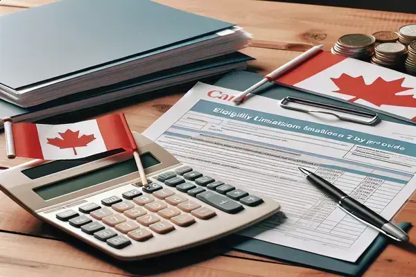 Canada Housing Benefit Eligibility in 2026: Income Limits by Province Explained