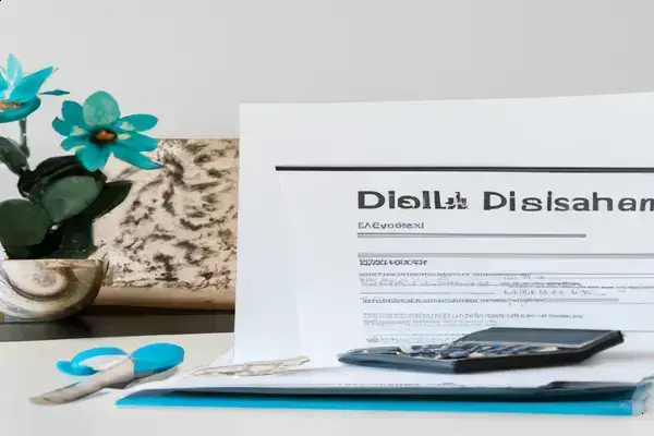 Child Disability Benefit 2026: What You Need to Know