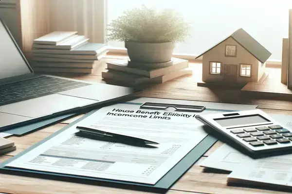 Do You Qualify for the Canada Housing Benefit in 2026? Check Income Limits