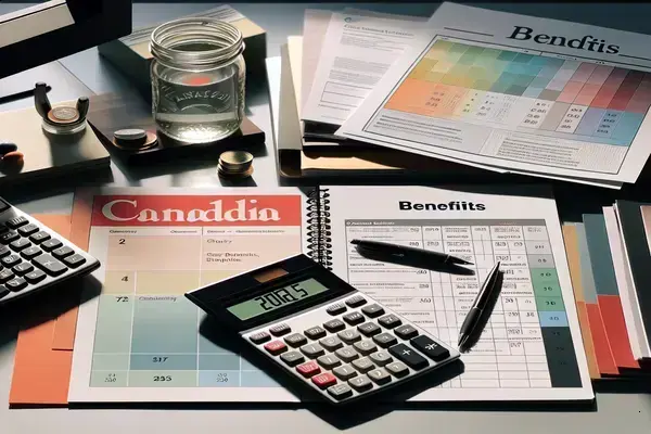 Full Guide to CRA Payments in 2026: GST, CWB, Child Benefits