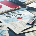 GST Credit for Newcomers and Immigrants in 2026
