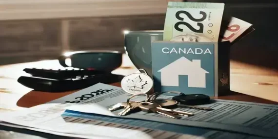 How Much the Canada Housing Benefit Could Pay You Each Month in 2026