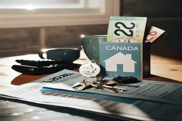 How Much the Canada Housing Benefit Could Pay You Each Month in 2026