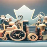 How Much Will You Get From the Canada Disability Benefit in 2026?