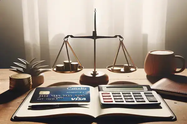How to Apply for a Credit Card with Low Income in Canada (2026)