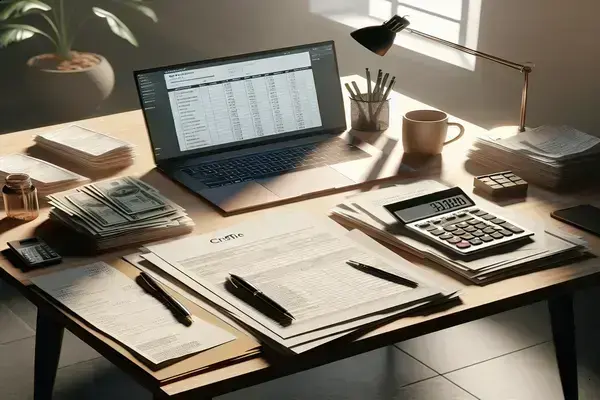 How to Apply for GST Credit in 2026 With No Income