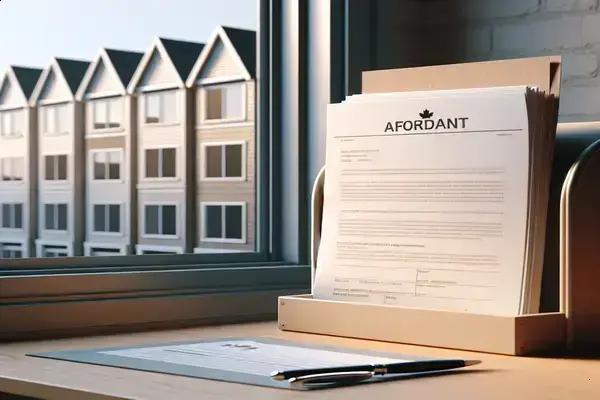 How to Qualify for Canada Housing Support and Rent Relief in 2026
