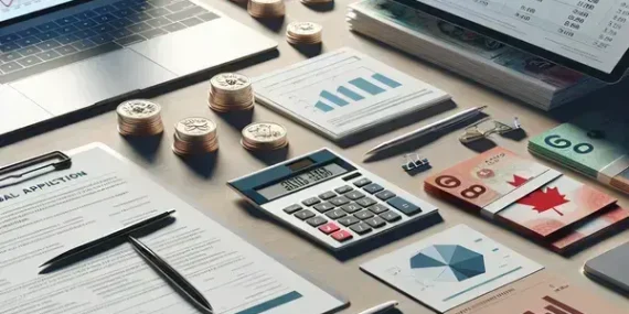 Loan Options for Temporary Residents and Newcomers in Canada (2026)