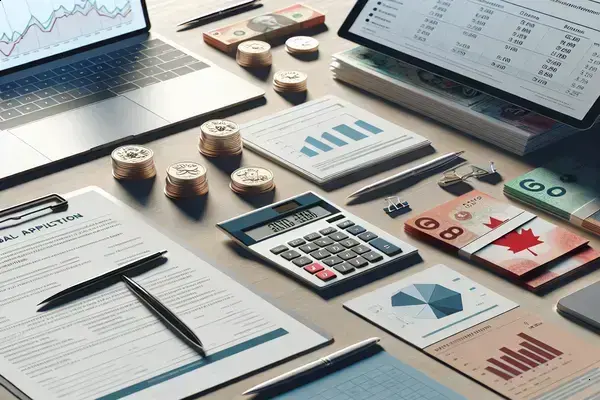 Loan Options for Temporary Residents and Newcomers in Canada (2026)