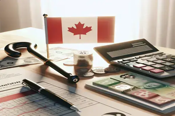 Many Canadians With Disabilities Could Receive Over $2,400 per Year in 2026