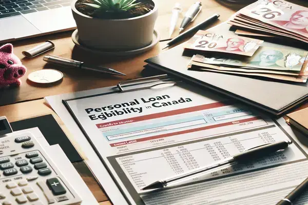 Personal Loan Eligibility in Canada – Who Qualifies in 2026?