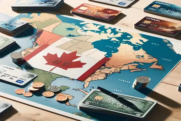 Provincial Credit Card Offers in Canada: What’s Available in 2026