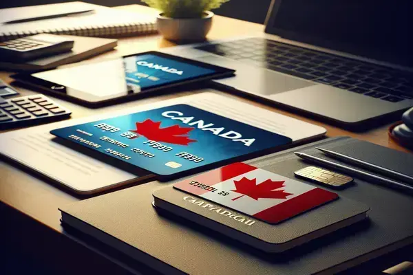 Student and Newcomer Credit Cards in Canada – 2026 Guide