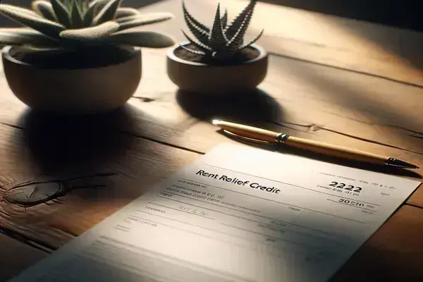 The New 2026 Canada Rent Relief Credit Explained — Who May Benefit Most