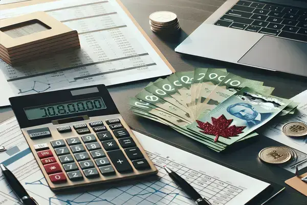 Top 5 Personal Loan Options for Canadians in 2026