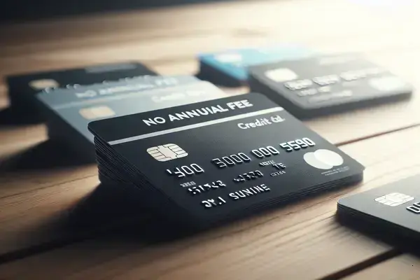 Top No Annual Fee Credit Cards in Canada for 2026