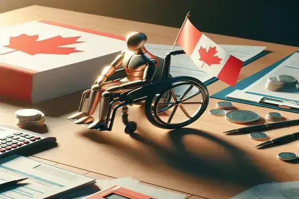 What Is the Canada Disability Benefit (CDB) in 2026 and How It Works