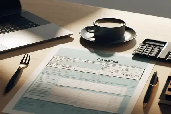 Why Did My GST Payment Change in 2026?