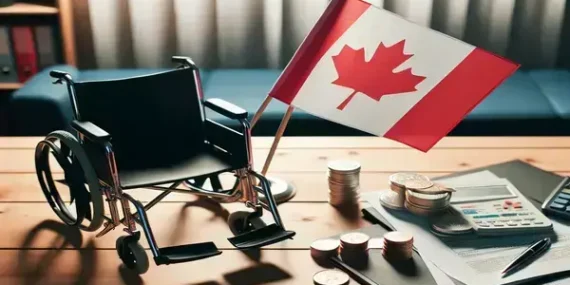 Why the Canada Disability Benefit Matters for Canadians With Disabilities in 2026