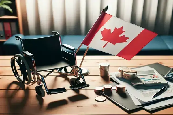 Why the Canada Disability Benefit Matters for Canadians With Disabilities in 2026