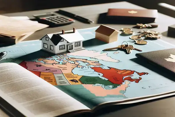 Why the Canada Housing Benefit Amount Changes by Province in 2026