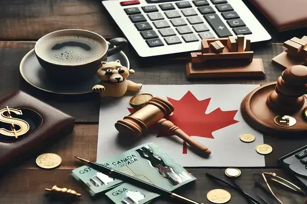 Why Your GST Payment Changed in 2026 – What Most Canadians Miss