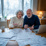 Pension Splitting, ISP-3041, and the Traps That Cost Canadian Seniors Thousands in GIS