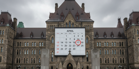 Beyond GIS: All the Federal Benefits at Risk If You Don’t File Your 2025 Tax Return by April 30
