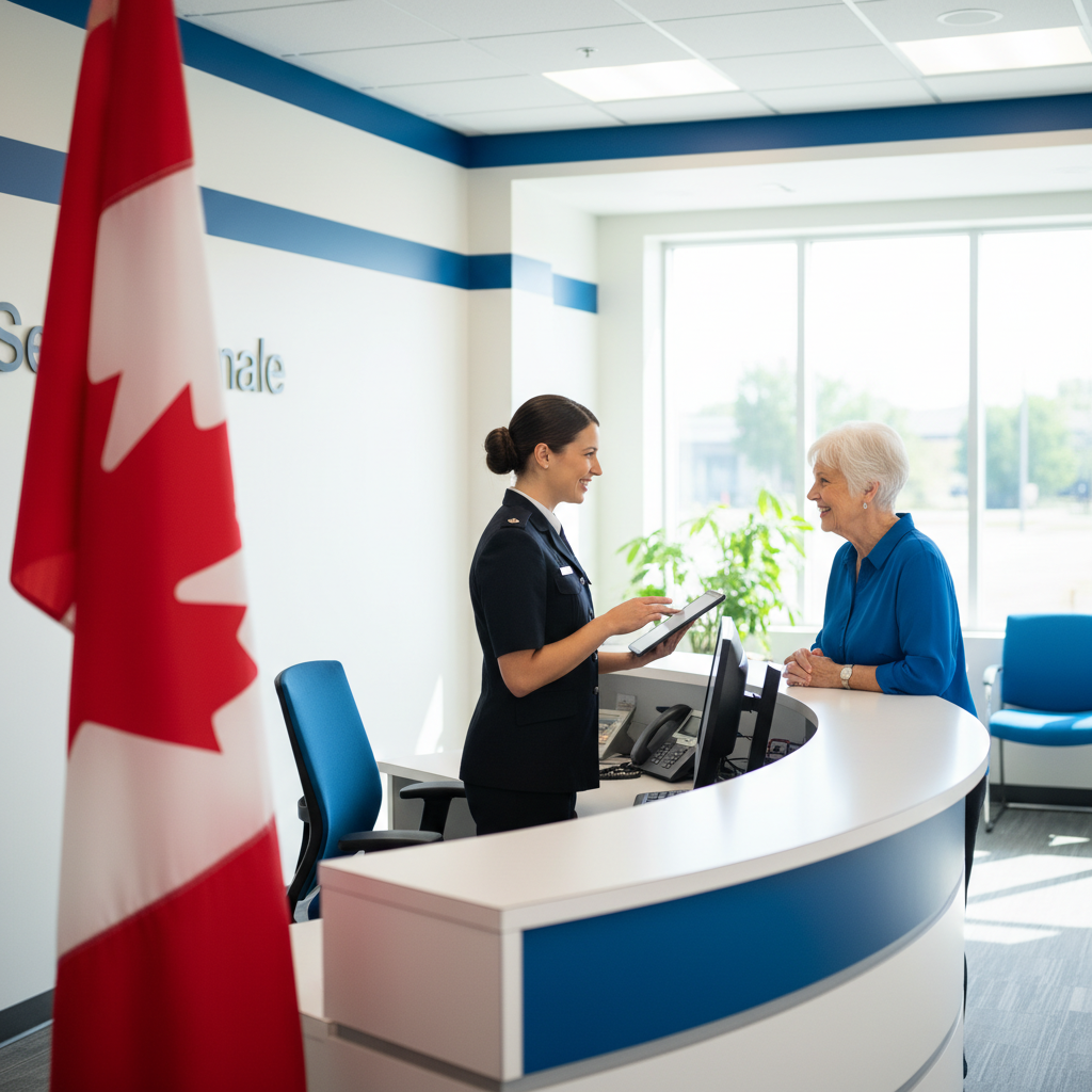 The Complete 2026 Guide to the Guaranteed Income Supplement: Eligibility, Amounts, and the April 30 Deadline