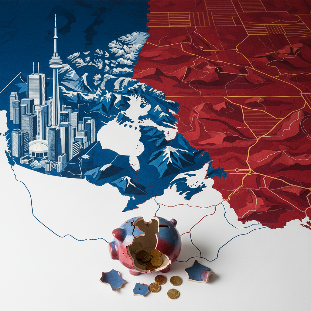 Province-by-Province: How Much You Could Lose If You Miss the GIS Deadline (Ontario, BC, Alberta and More)