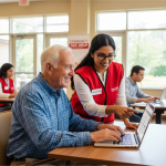 Free Tax Filing for Canadian Seniors in 2026: SimpleFile, CVITP, and Online Options Before April 30