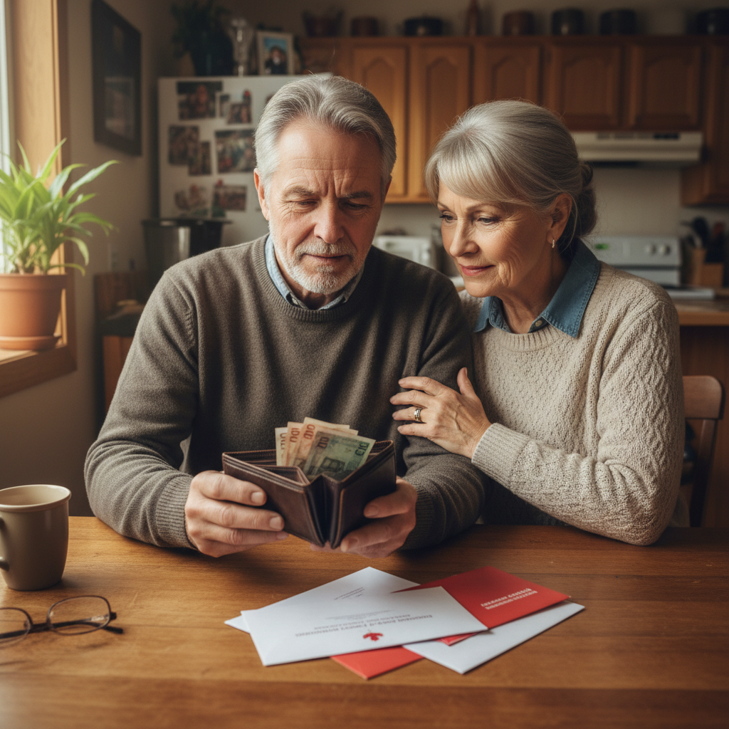 Not Receiving GIS Yet? Government Benefits You May Be Missing If You’re 65+ in Canada