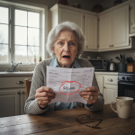 How $1,109 a Month Disappears Overnight: The GIS July Reset Canadian Seniors Don’t Know About