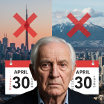 Ontario and BC Seniors: Missing April 30 Means Losing TWO Monthly Payments, Not One