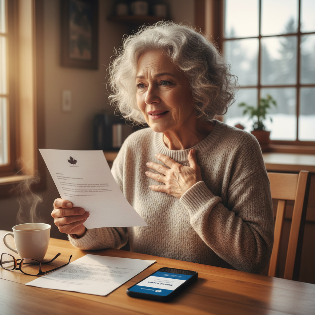 ISP-3041 Explained: The CRA Form That Can Restore Your GIS If Your Income Dropped in 2025