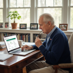 Filed Your Taxes? Here’s How to Confirm CRA Actually Processed Your Return (and Why It Matters for GIS)