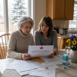 CDCP for Seniors and Low-Income Families in 2026, Common Renewal Mistakes to Avoid