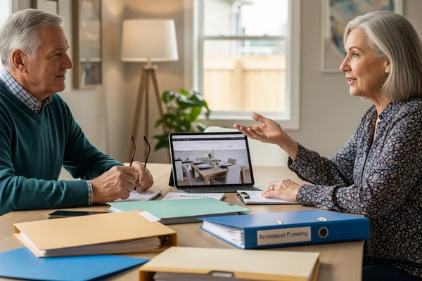 Higher Income or Different Situation? What Other Senior Benefits May Matter Besides OAS