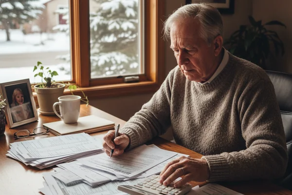 OAS Clawback 2026: How to Avoid the Repayment Trap When Your Income Goes Up