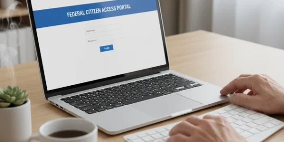 How to Check Your OAS Payment Amount on My Service Canada Account