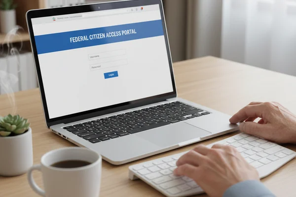 How to Check Your OAS Payment Amount on My Service Canada Account