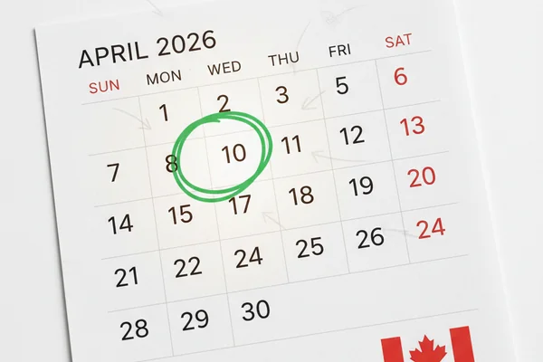 Who Gets the OAS April 28 Deposit and Who Doesn’t: The Complete 2026 Guide