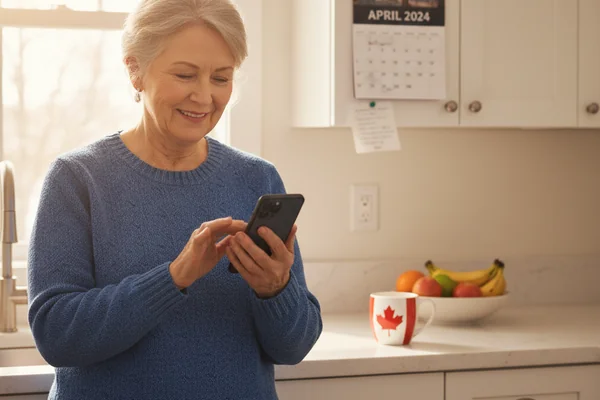 April 28 OAS Deposit — Have You Verified Your New Amount Yet?